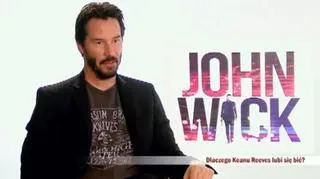Keanu Reeves zdradził, co sądzi o scenariuszu do nowej części „Matrixa”. Czego mogą spodziewać się fani?