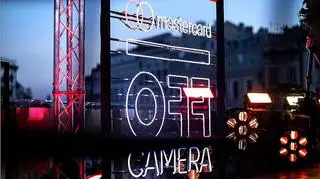 festiwal Mastercard OFF CAMERA