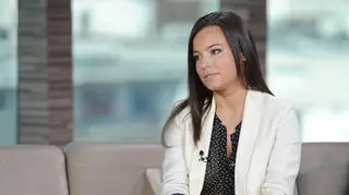Anna Mucha twarzą kampanii Fundacji TVN #zdrowiewgłowie. Zdradziła, jak radzi sobie ze stresem