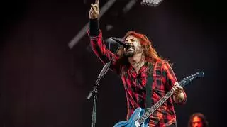 Dave Grohl Foo Fighters Rock am Ring 2018