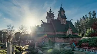 Gdzie jest Świątynia Wang? Co warto tam zwiedzić?
