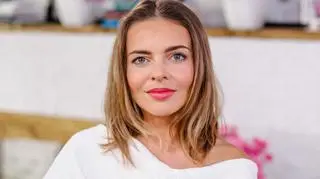 Edyta Herbuś boi się o życie ukochanej osoby. "U mnie wczoraj wylało się sporo smutku"