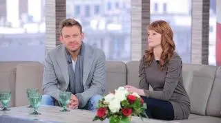 Magda Swat odpadła z "Top model"