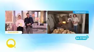 Najlepszy piekarz, który nie jest piekarzem 