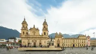 Bogota, czyli niezwykła stolica Kolumbii. Dlaczego warto ją odwiedzić?