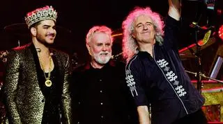 „You Are The Champions” - Queen i Adam Lambert z nową wersją ponadczasowego hitu. Wszystko w szczytnym celu