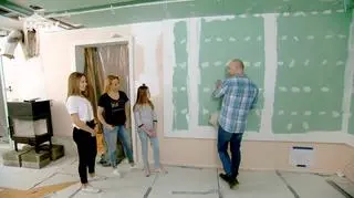 Jaką tapetę wybrać do salonu? Poznaj porady architekta 