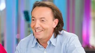 Michel Moran - rodzina. Kim są jego dzieci i żona?