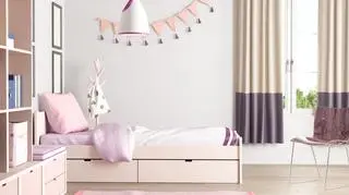 Łóżko 120x200 z pojemnikiem i z szufladami - jakie kupić?