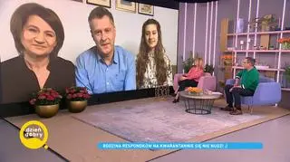 Remont zamiast kabaretu, czyli jak izoluje się Krzysztof Respondek. „Człowiek zamienił mikrofon na młotek, a kostium na papę”