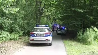 Tragedia na weselu. Ze stawu wyłowiono ciało 21-letniej kobiety