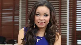 Kim dla Dionne Bromfield była Amy Winehouse?