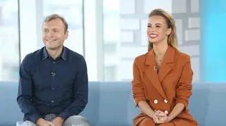 Izabela Janachowska, Bartłomiej Główczyński