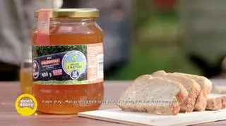 Jak ograniczyć spożywanie cukru? "Powinniśmy szukać zamienników"