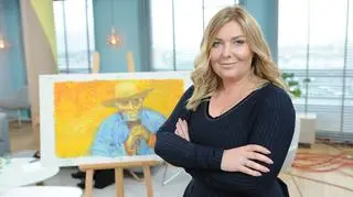 "Twój Vincent" - film malowany na płótnie klatka po klatce