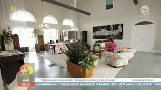 Odpicowany bliźniak ze "śluzą"