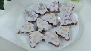 Piernik z aromatem herbacianym