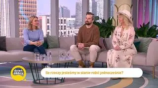 Kobiety czy mężczyźni - kto ma bardziej podzielną uwagę? "Kobiety są kulturowo przygotowane do miliona ról" 