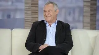 Marek Kondrat jak wino