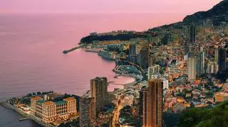 Podróż do Księstwa Monako - zwiedzanie, atrakcje i zabytki