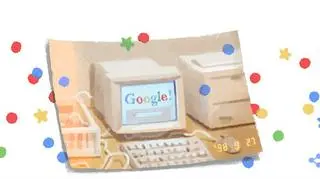 doodle google