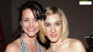 "Seks w wielkim mieście" wraca po latach. W obsadzie zabraknie jednej z głównych bohaterek