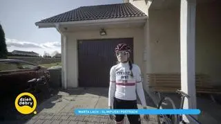 Polska olimpijka miała wypadek. Marta Lach: "Miałam pociętą całą twarz"