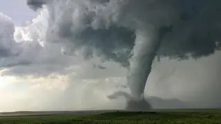 Tornado w Czechach. Olbrzymie straty i setki rannych. Pięć osób nie żyje