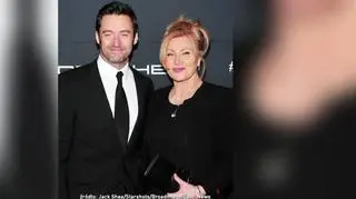 Hugh Jackman świętuje 25. rocznicę ślubu. Aktor pokazał romantyczne ujęcia z uroczystości 