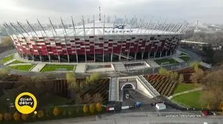 Stadion Narodowy ma 10 lat