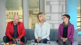 Mariusz Smołkowicz, Agnieszka Olszewska, Elżbieta Kielak