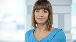 Grażyna Wolszczak pochwaliła się własnymi wypiekami na Wielkanoc