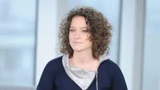 Ewa Żmijewska. Dziewczyna z gitarą