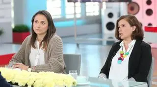 Uświadom sobie, że krzyczenie na dzieci jest złe