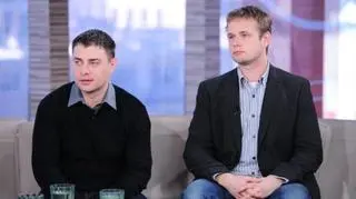 Wypadek Roberta Kubicy