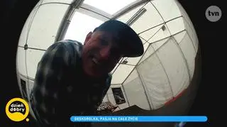 Najstarszy polski deskorolkowiec. Poznaj filozofię skate’a