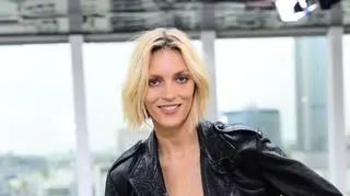 Anja Rubik