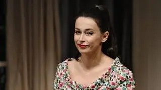 Renata Dancewicz: "Przyjaźń aktorów ma zły PR"