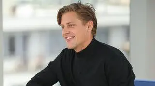 Jakob Kosel wrzucił do sieci nagie zdjęcie. Fani w euforii
