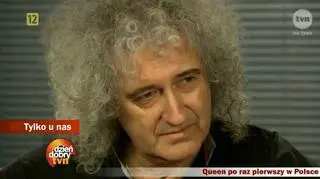 Brian May