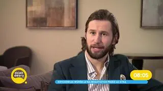 Grzegorz Krychowiak poszerza swoją markę. Wkrótce powstaną kolejne butiki