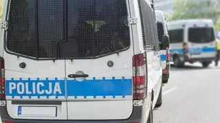 Policja