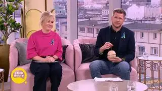 Widzowie wybrali lutową Pozytywkę DDTVN