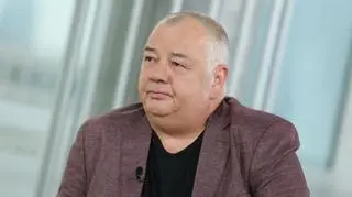 Soyka: "Nigdy nie sądziłem, że doczekam takiej Polski" 