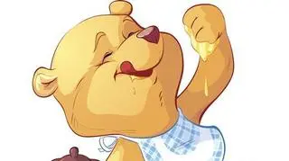 Kubuś Puchatek