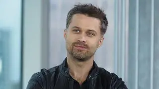 Maciej Zakościelny obchodzi 40. urodziny. Jak przez lata zmienił się polski Brad Pitt?