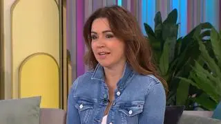 Beata Tadla miała udar. Dziennikarka opowiedziała swoją historię