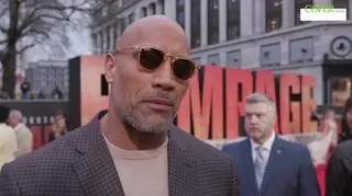 Dwayne Johnson wraz z całą rodziną zmagał się z koronawirusem. "Była to jedna z bardziej emocjonalnych i trudnych rzeczy"