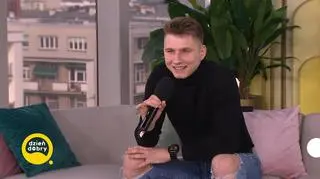 Patryk Brożyński - kim jest Polak, który wygrał konkurs World Jumpstyle League 2020?