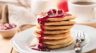 Pancakesy przepisy kuchnia